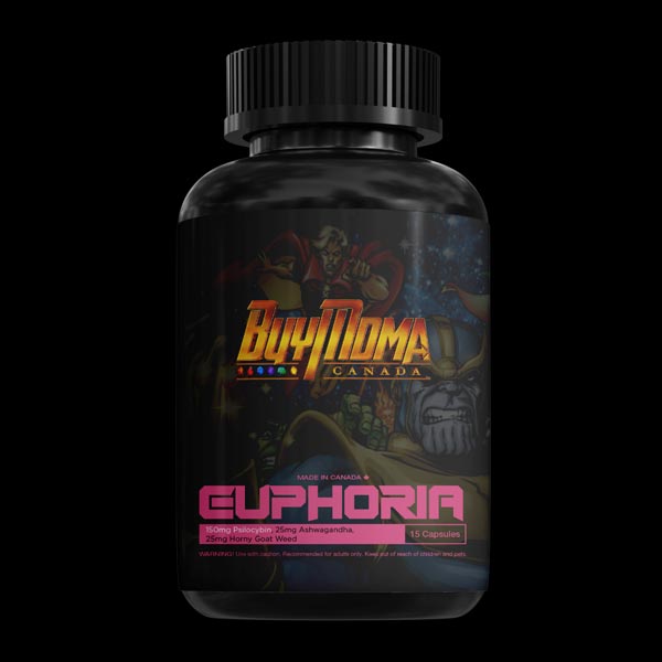 Euphoria Microdose (15)