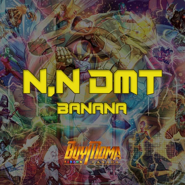 Home - Buy MDMA Canada Premium Banana DMT Vape