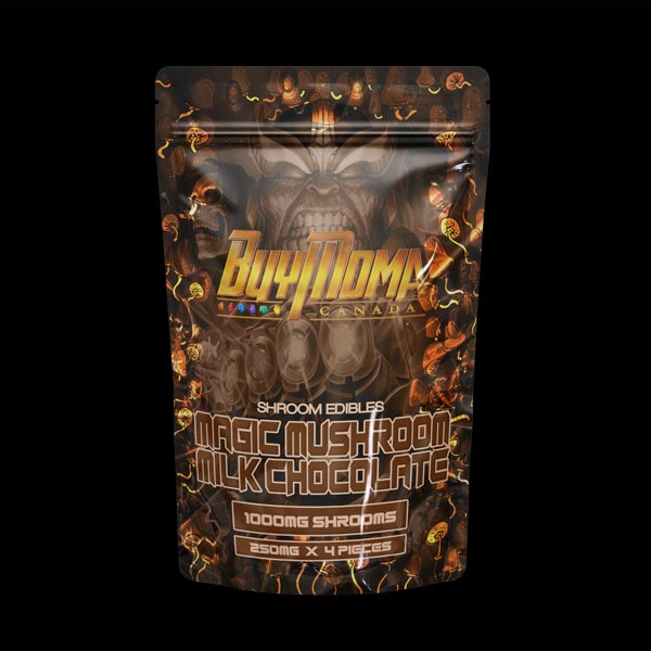 Home - Buy MDMA Canada Magic Mushroom Milk Chocolate- 1000MG