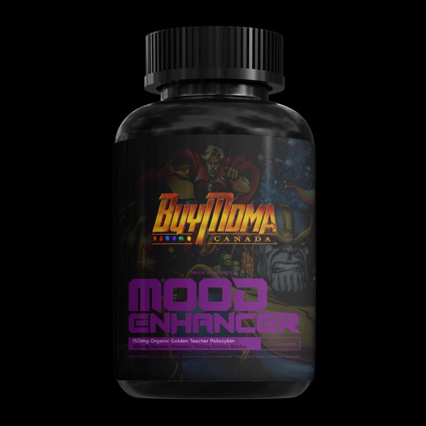 Mood Enhancer Microdose (15)