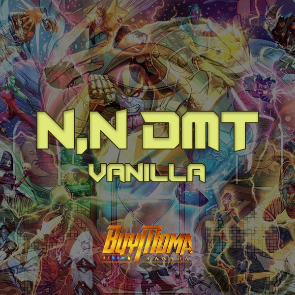 Home - Buy MDMA Canada Premium Vanilla DMT Vape