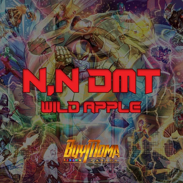 Home - Buy MDMA Canada Premium Wild Apple DMT Vape