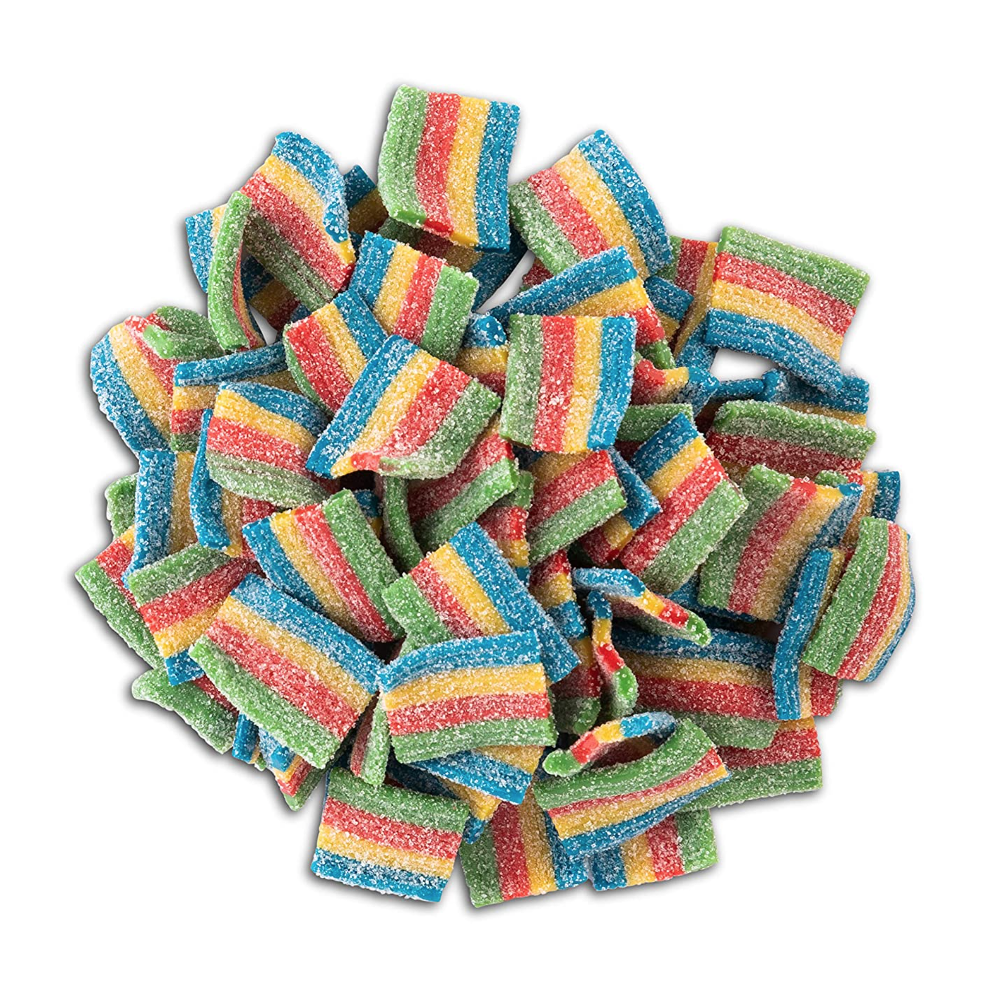 LSD Edible 100ug Rainbow Sour Belts - Buy MDMA Canada LSD Edible 100ug Rainbow Sour Belts