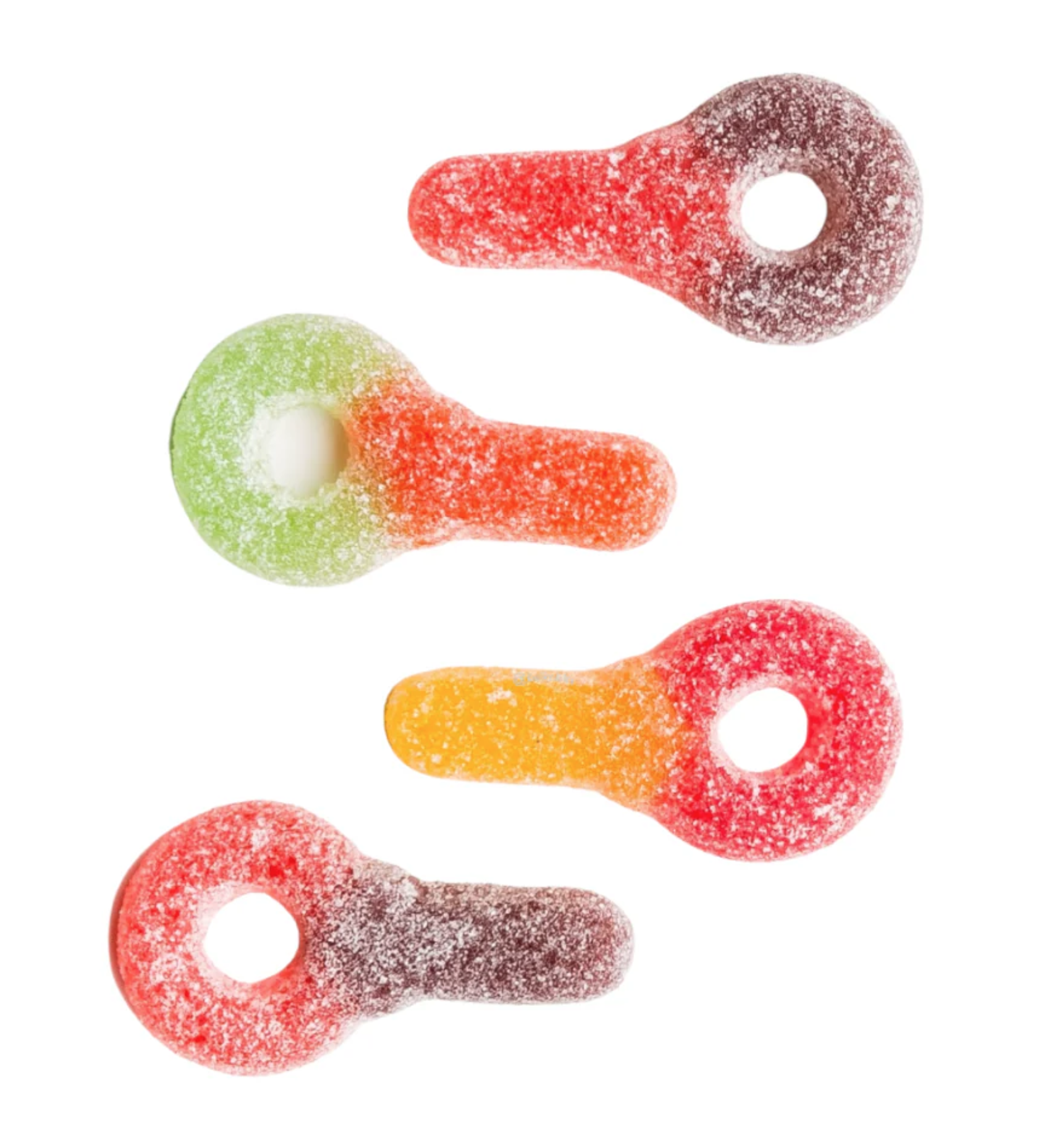 LSD Edible 100ug Sour Key - Buy MDMA Canada LSD Edible 100ug Sour Key