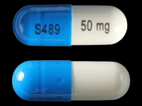 Adderall 50MG