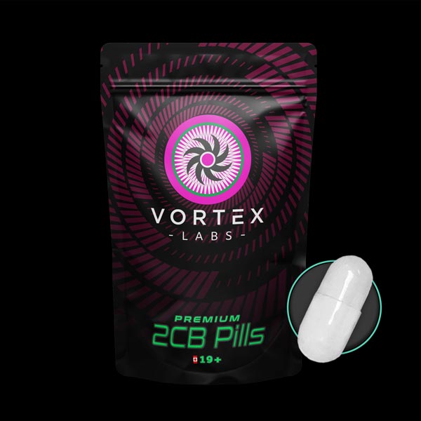 Home - Buy MDMA Canada 2CB 25MG Capsule - Vortex Labs