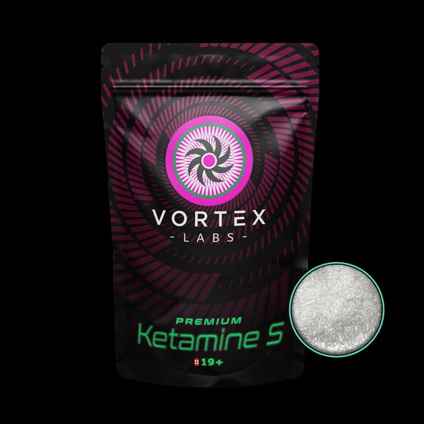 Ketamine S - Votex Labs
