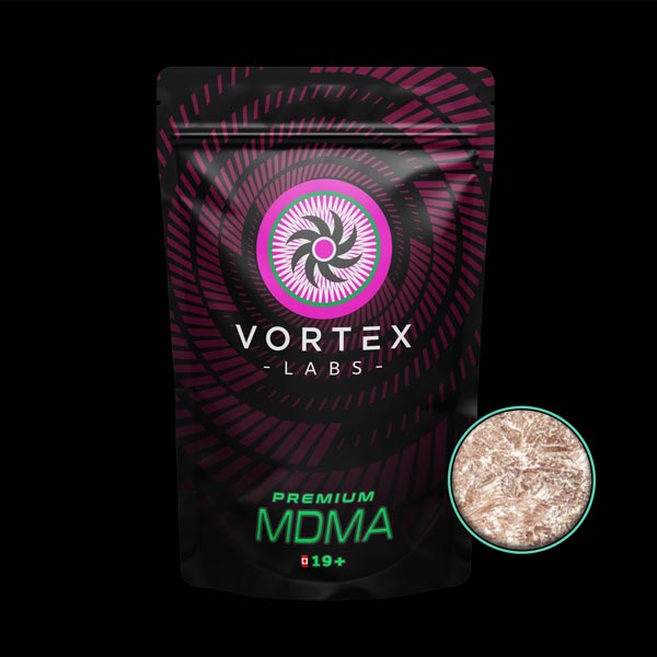 Cola MDMA - Vortex Labs
