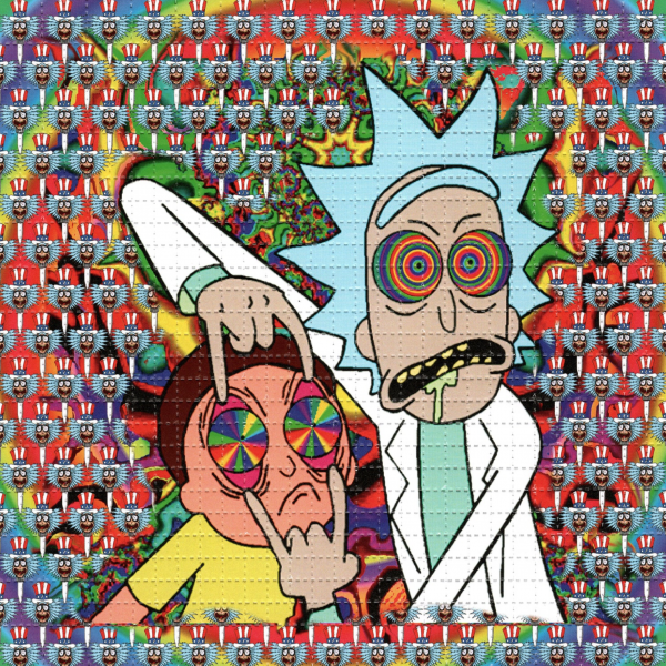 Home - Buy MDMA Canada LSD Tab Rick and Morty