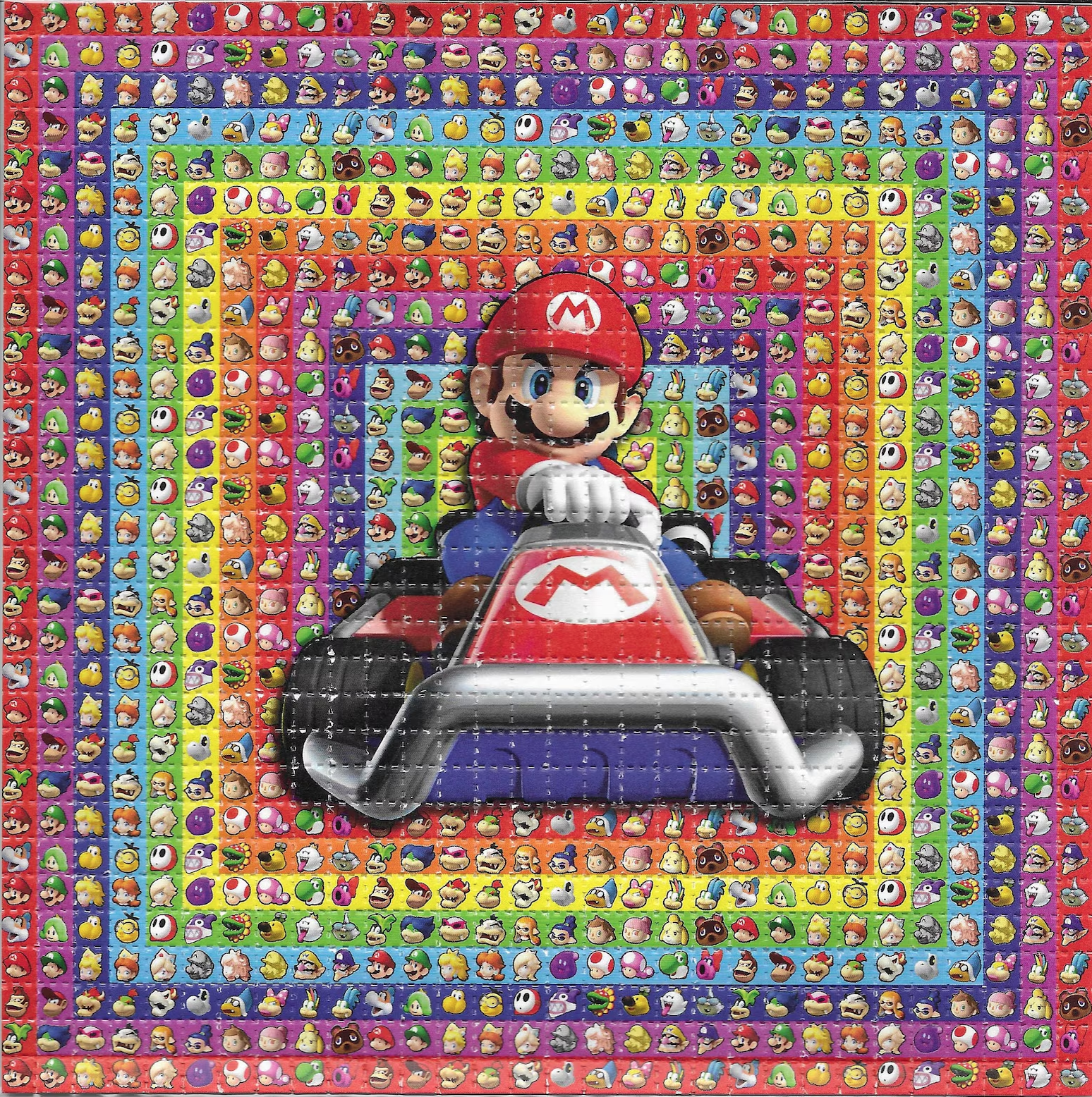 LSD Mario - Buy MDMA Canada LSD Mario