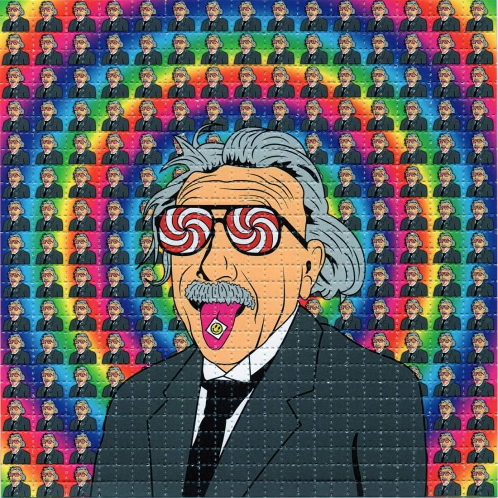 LSD Tab Albert Einstein - Buy MDMA Canada LSD Tab Albert Einstein