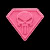 Pink Punisher - MDMA | Cials
